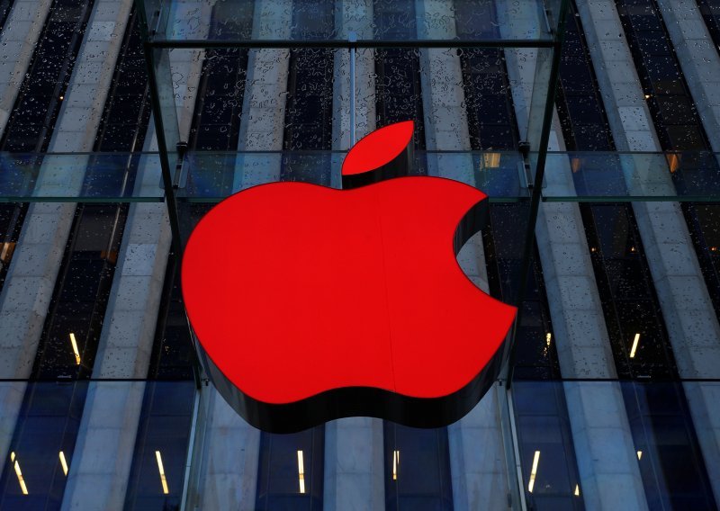 Apple na kaznu od 14 mlrd dolara: Ciljate nas jer smo popularni