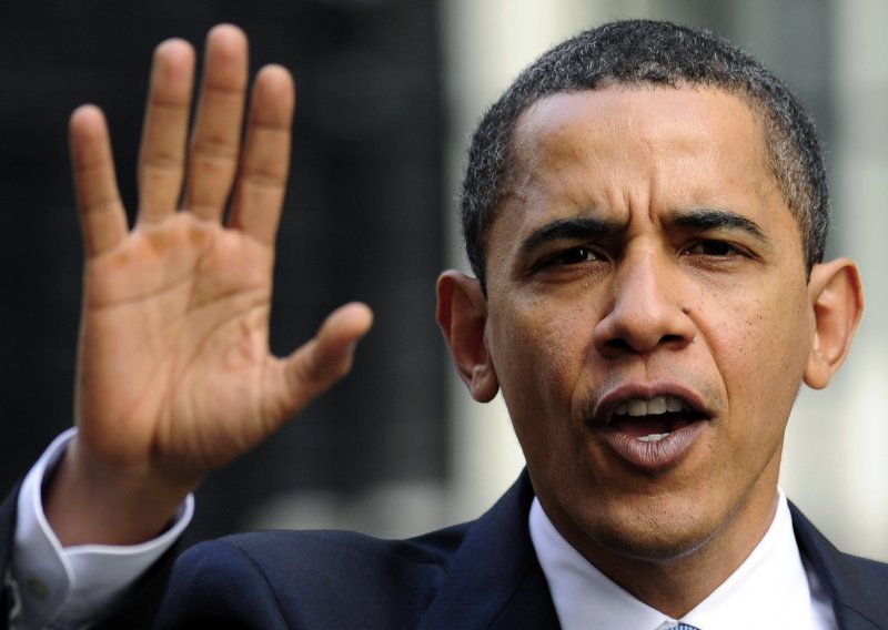 Obama vraća vojne sudove u Guantanamo