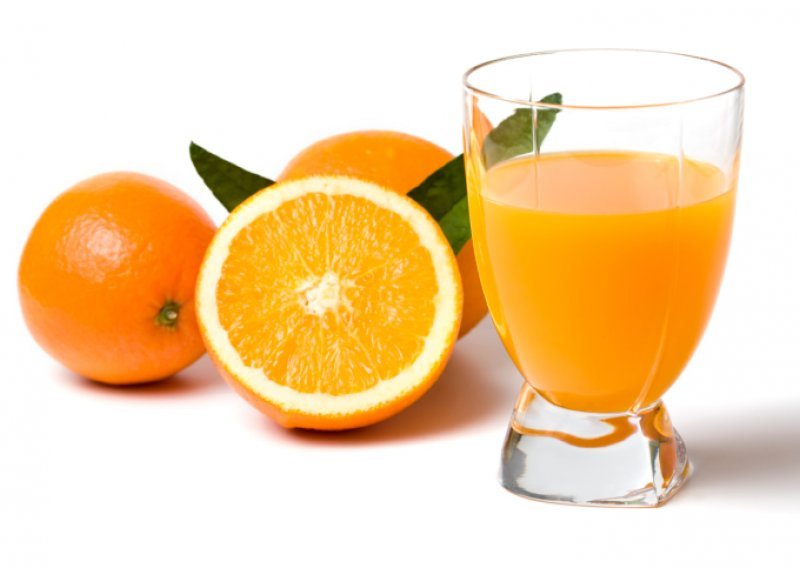 Pet stvari koje možete napraviti s narančinom korom
