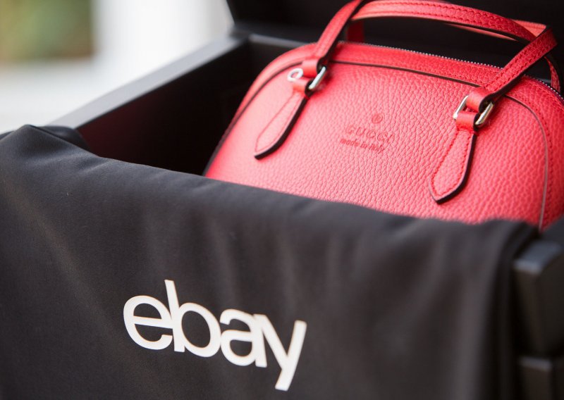 Kupci skupih torbica na eBayju konačno mogu odahnuti
