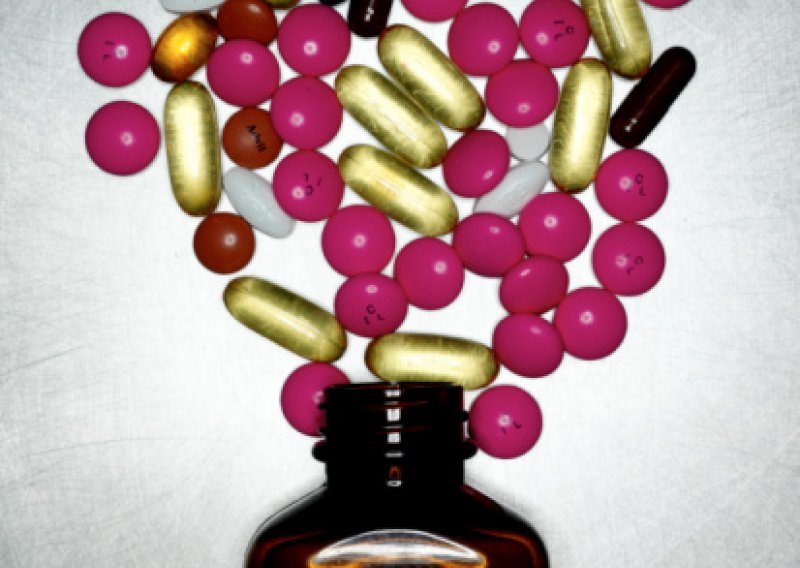 Jesu li vitamini garant dugovječnosti ili samo mit?