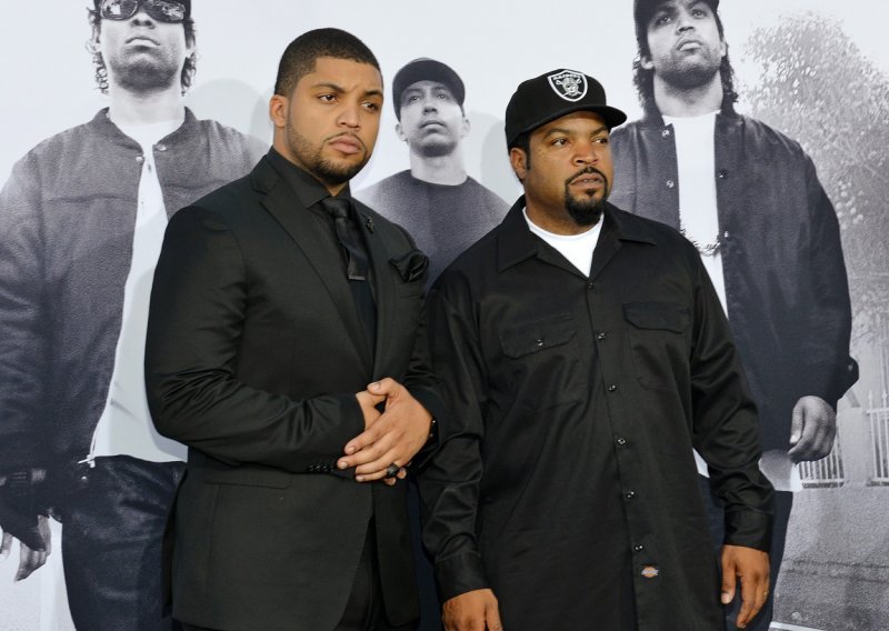Ice Cube najavio veliki povratak grupe N.W.A.