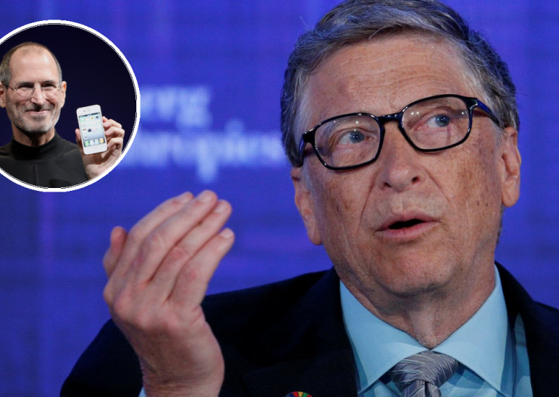 Što su to Gates i Jobs znali o smartfonima prije nas?