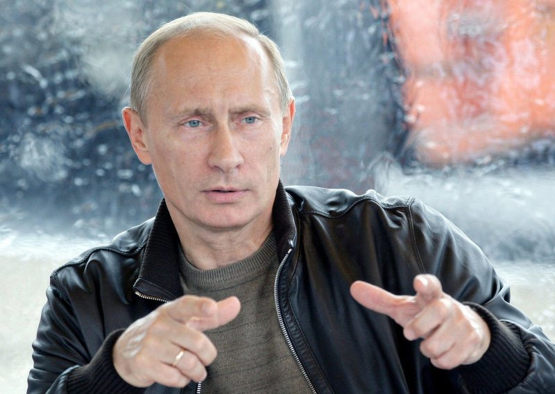 Putin će se ponovno kandidirati za predsjednika