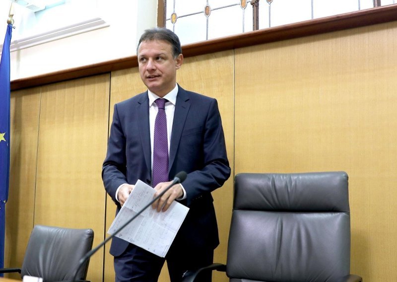 Jandroković: Ovakva presuda ne pridonosi pomirenju