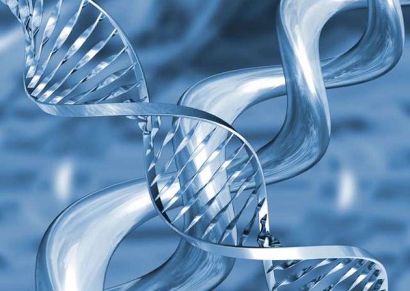 Znanstvenici stvorili umjetnu DNA i evoluciju!