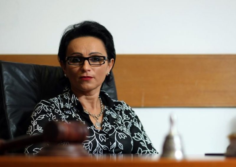 Presudila Sanaderu i HDZ-u, pa želi u Ustavni sud