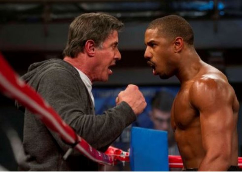 Nastavak 'Rocky' franšize stiže u domaća kina