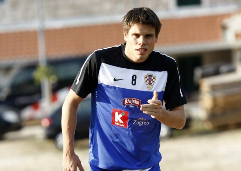 Ognjen Vukojević vraća se u zagrebački Dinamo