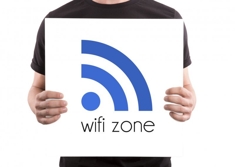 New York ulaže 200 milijuna dolara u besplatan Wi-Fi