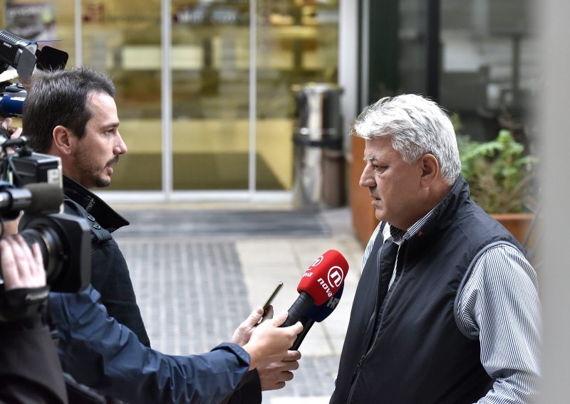 Komadina: To što je Mršić Ramljakov savjetnik nema veze sa SDP-om, osim što je on član SDP-a
