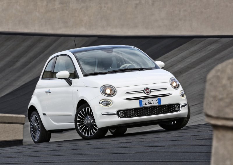Fiat prodao proizvodnju automobilskih dijelova za 6,2 milijarde eura