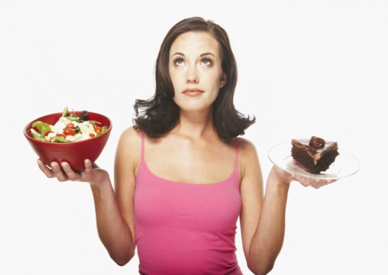 Zašto nas dijeta čini debljima