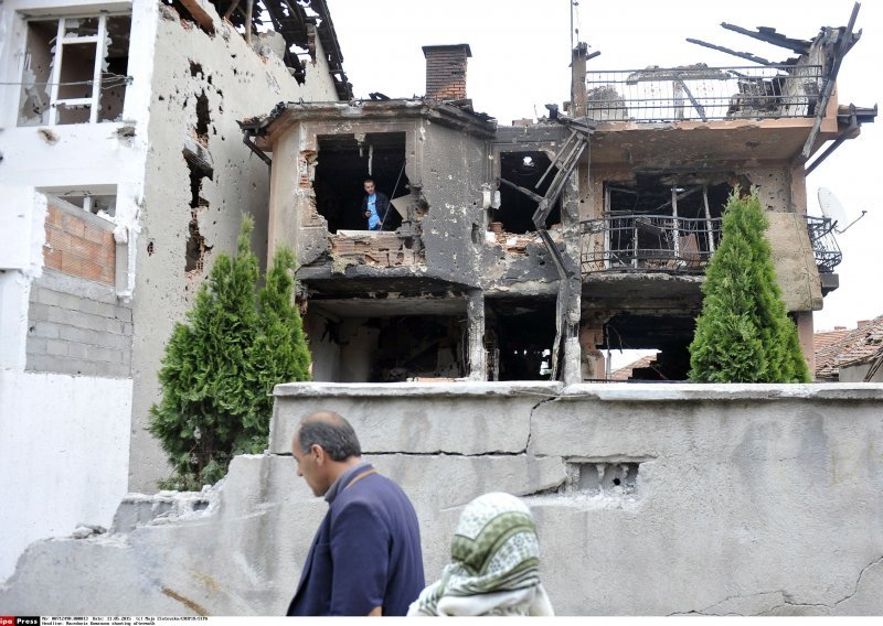 Makedonija osudila 33 Albanca zbog napada u Kumanovu 2015. godine