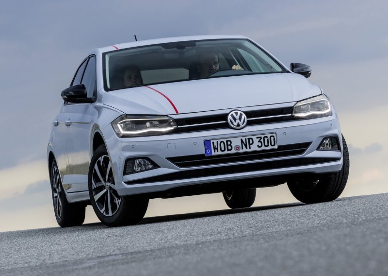 Volkswagen bi proizveo Polo R, ali strahuje da će time nagaziti Golf GTI