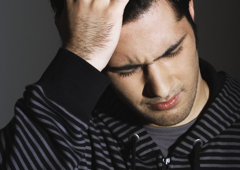 Kako spriječiti glavobolju?
