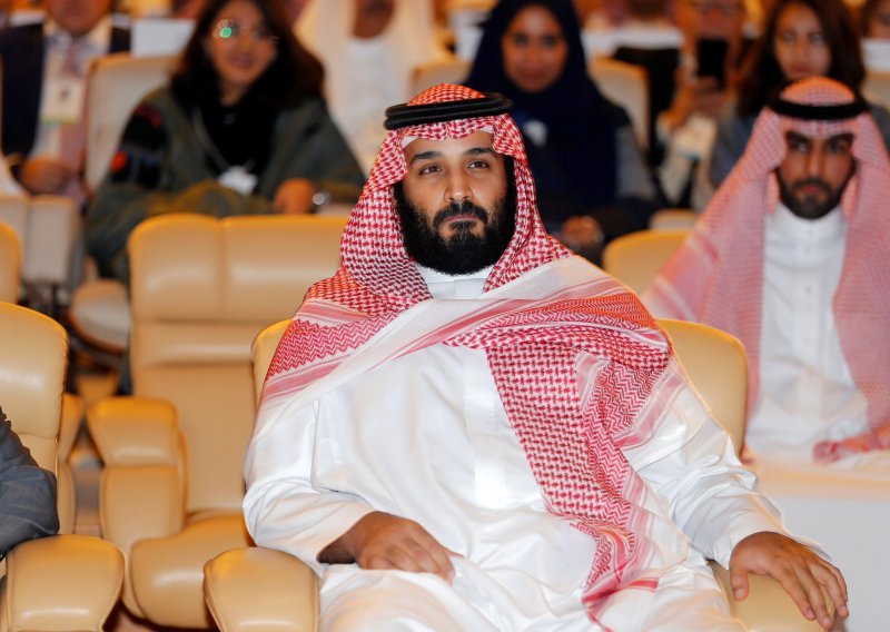 Provjerili smo što se krije iza uhićenja korumpiranog vrha Saudijske Arabije