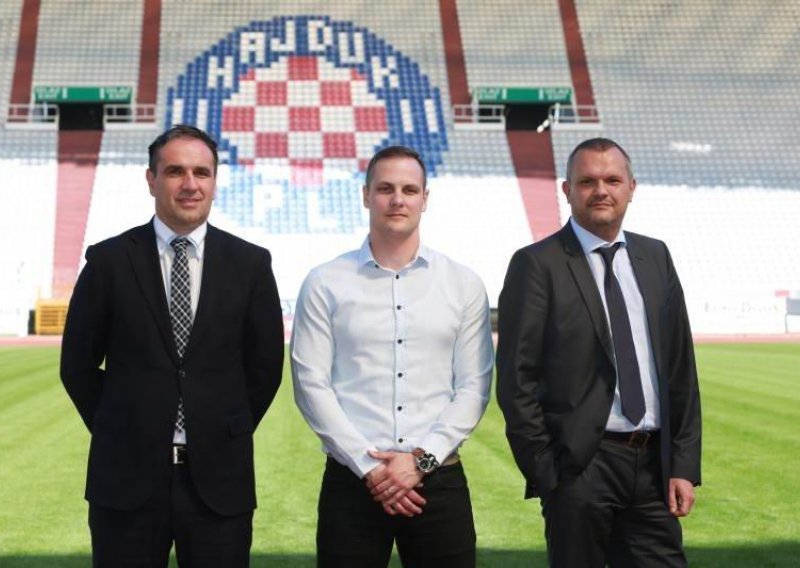 I Kos ima svoj 'tim'; Burić ostaje, Toyota ulazi u Hajduk?