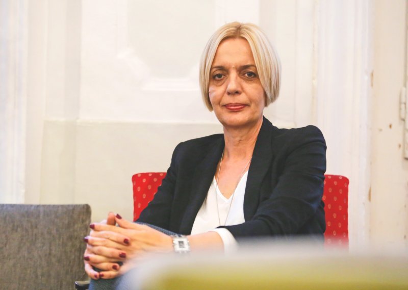 'Plodna voda' Marine Vujčić premijerno u HNK-u Zagreb