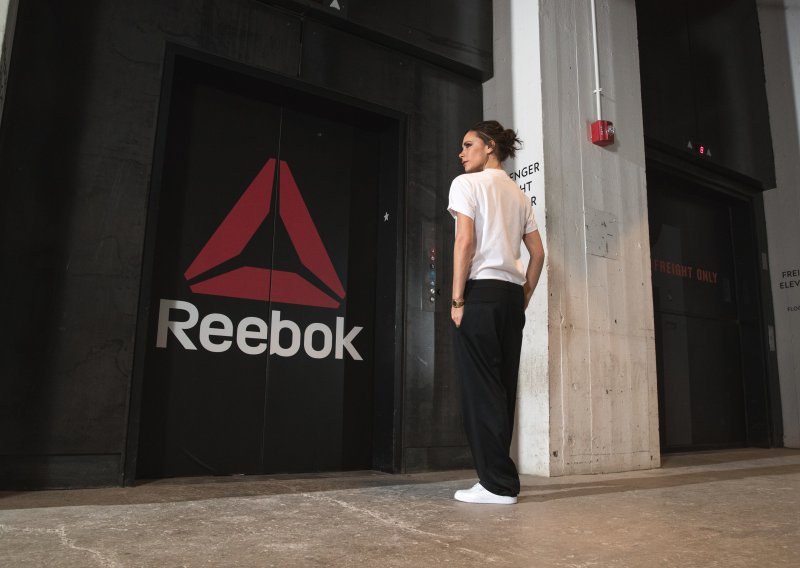 Dobit Adidasa snažno porasla, Victorija Beckham angažirana za pomoć Reeboku