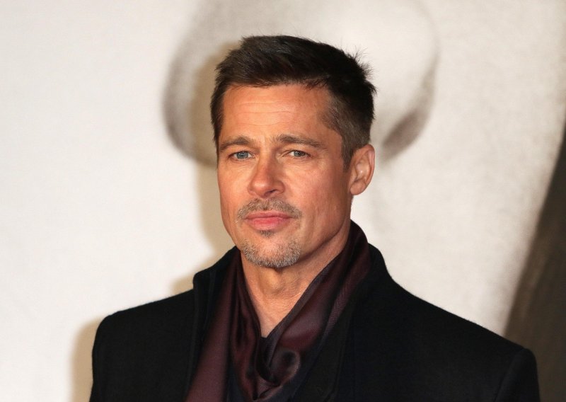 Evo kako izgleda život Brada Pitta nakon rastave od Angeline Jolie