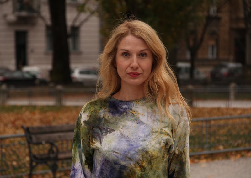 Nagrađivana novinarka Barbara Matejčić objavila knjigu o građanima drugog reda