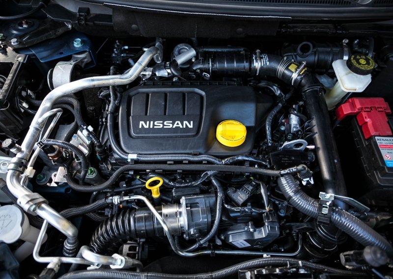 Nissan napušta dizelske motore