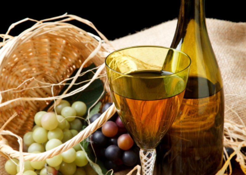 Sve što trebate znati o vinu i sortama grožđa