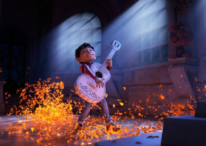 Dirljivi fantastični svijet novog Disneyjevog hita stiže u kina