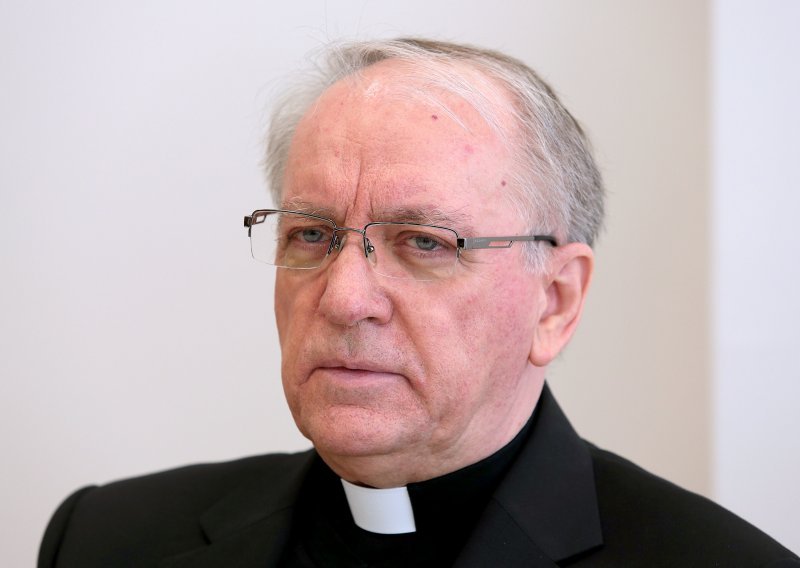 Biskup Škvorčević pozvao Katoličku i Pravoslavnu crkvu na zauzimanje protiv zla i podjela