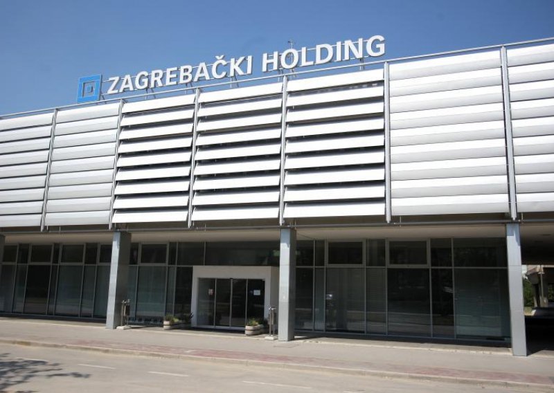 S&P zadržao rejting Zagreba i ZG Holdinga