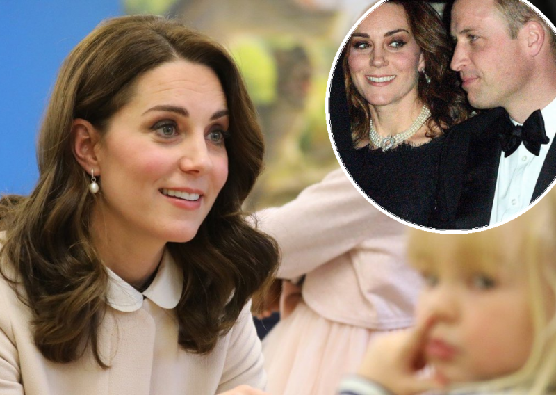 Tajna ogrlice: Što se krije iza bisera koje je Kate Middleton nosila na kraljevskoj proslavi