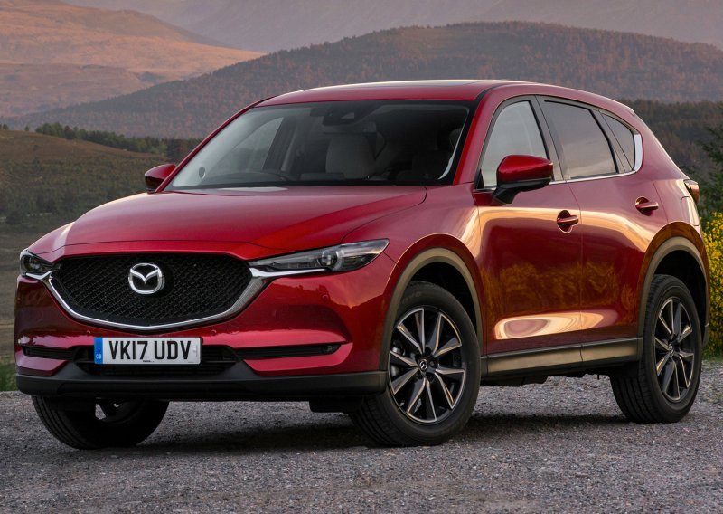Mazda: ‘Nismo varali na eko testovima!’
