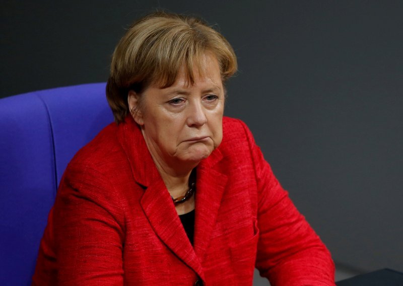 Propali pregovori o koaliciji u Njemačkoj: Ovo su četiri scenarija za rasplet situacije