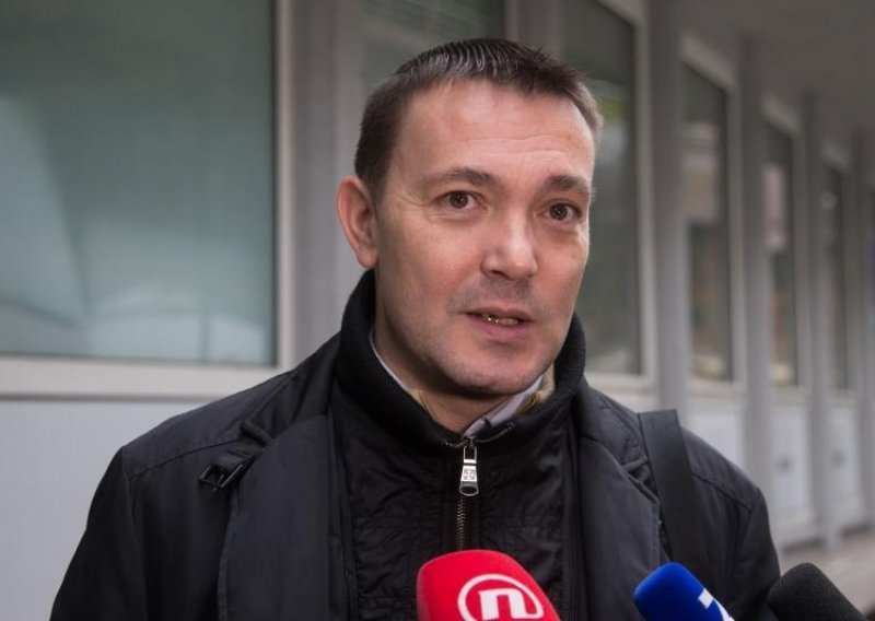 Bauk kaže da je Keleminčev A-HSP ukras demokracije