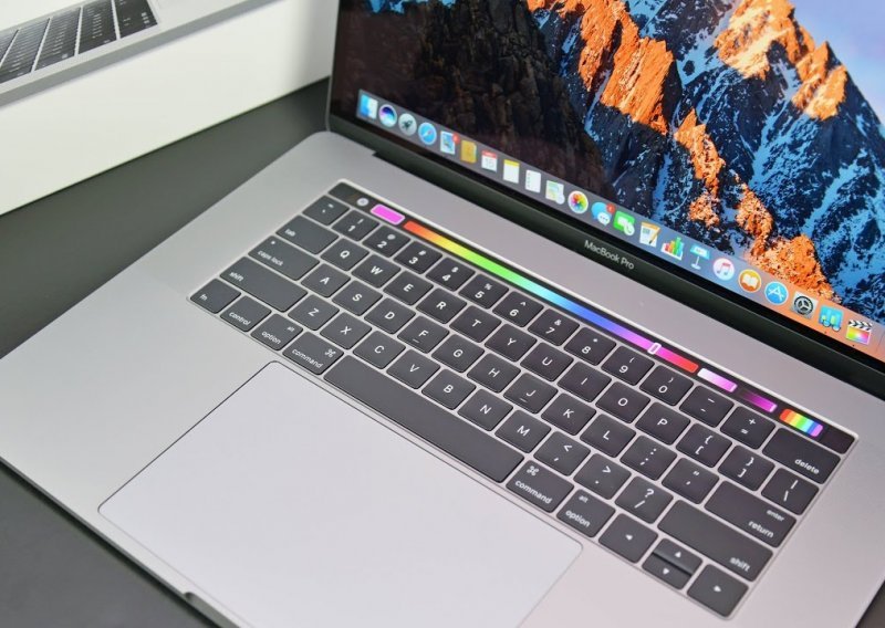 16-inčni MacBook Pro mogao bi stići već ovog rujna