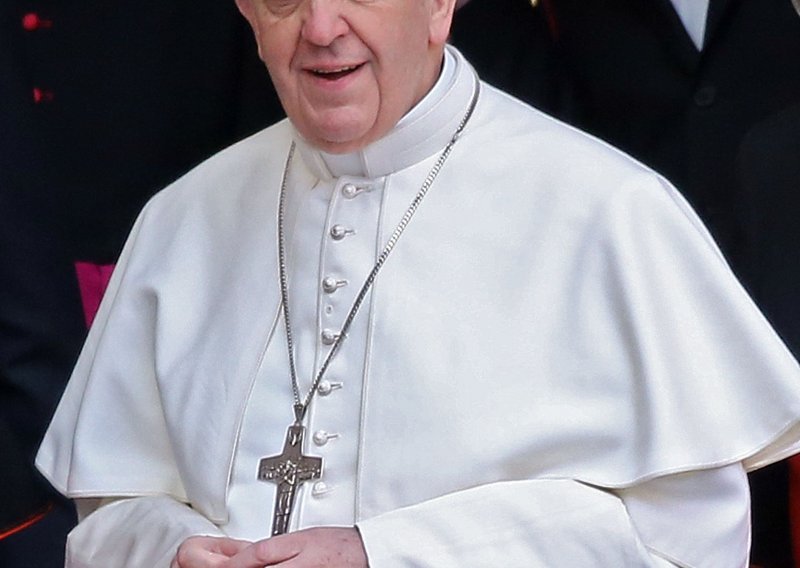 Kubanski kardinal otkrio zašto su izabrali Bergoglija