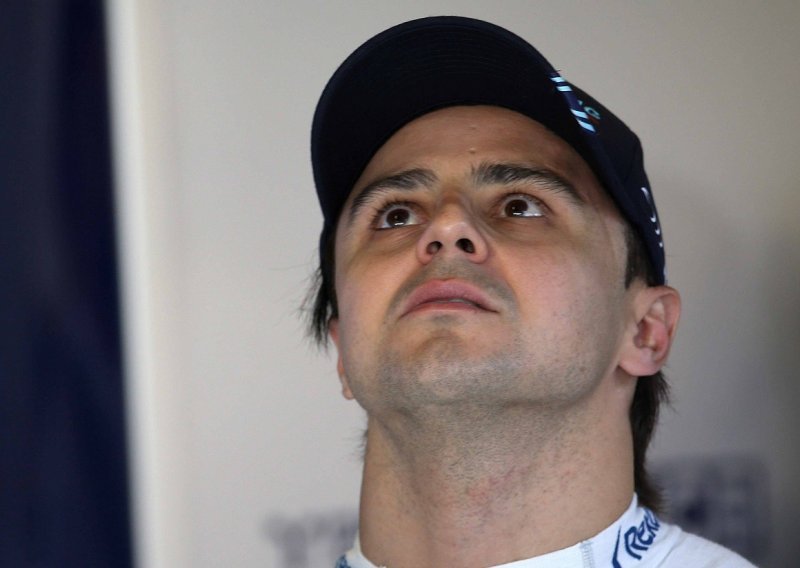 Došao kraj Felipeu Massi u Formuli 1: Ima za čime žaliti!
