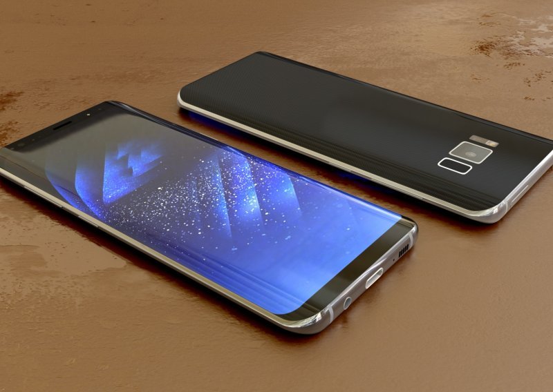 Nova munjevita baterija iz Samsunga do vrha se puni za manje od 12 minuta