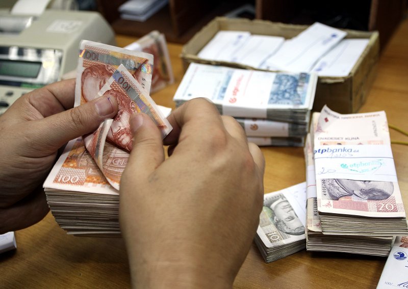 Ministarstvo financija refinancira 1,5 milijardi kuna trezoraca koji stižu na naplatu