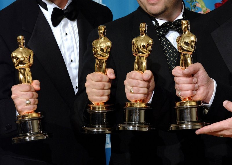 Tko bi mogao ove godine 'ubosti' zlatne kipiće u Hollywoodu