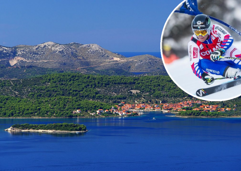 Skijaška utrka na hrvatskom otoku? O da, pripremite se jer uskoro počinje ‘Iška kraljica’