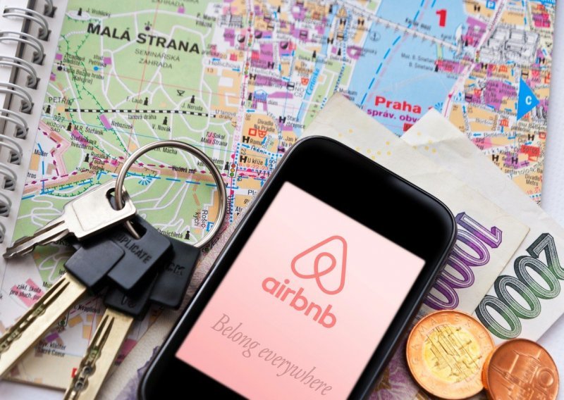 Airbnb otpušta četvrtinu radnika, obustavljaju se ulaganja u hotele, luksuzna odmarališta i letove