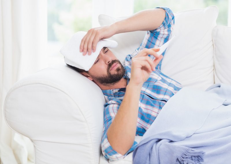 Epidemija je pred vratima: Evo kako ćete znati imate li gripu ili običnu prehladu