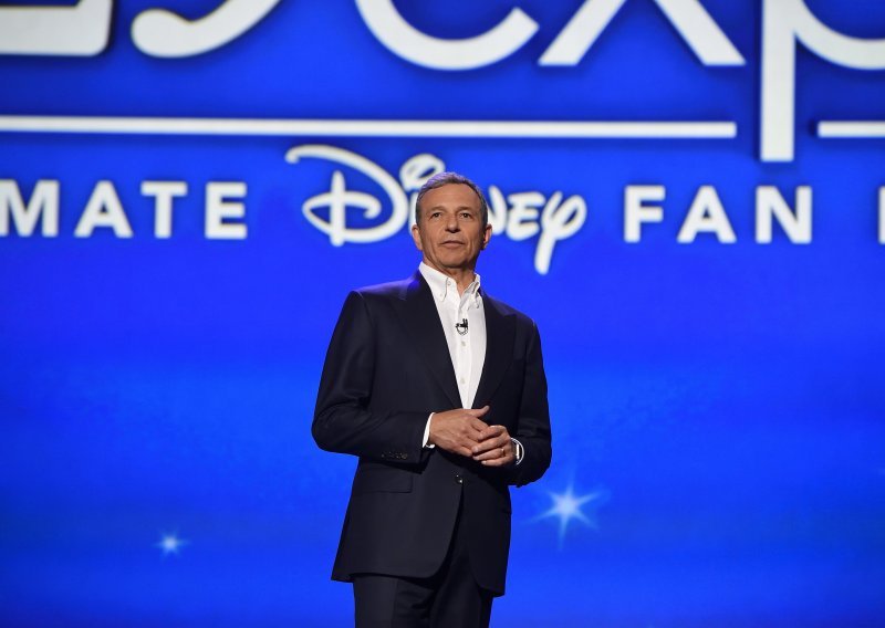 Walt Disney kupuje dio poslovanja 21st Century Foxa za 52,4 milijarde dolara