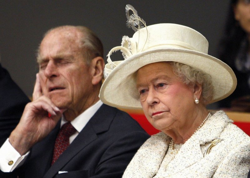 Stiže prinova: Kraljica Elizabeta II dobiva još jednog nasljednika