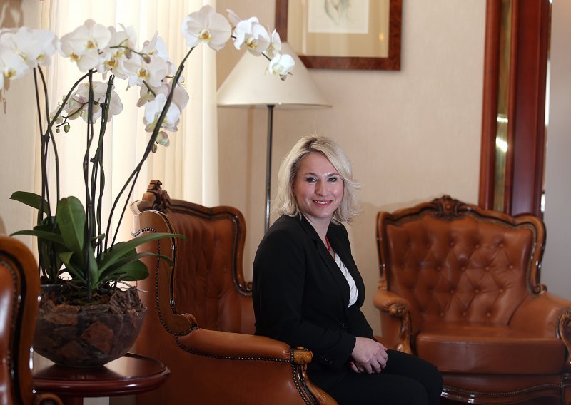 Šefica Hiltona za Hrvatsku najavila otvaranje još dva hotela u Zagrebu