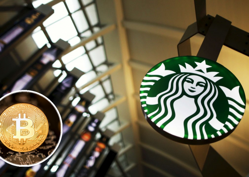 Hakeri su Starbucksov WiFi iskoristili za kopanje bitcoina