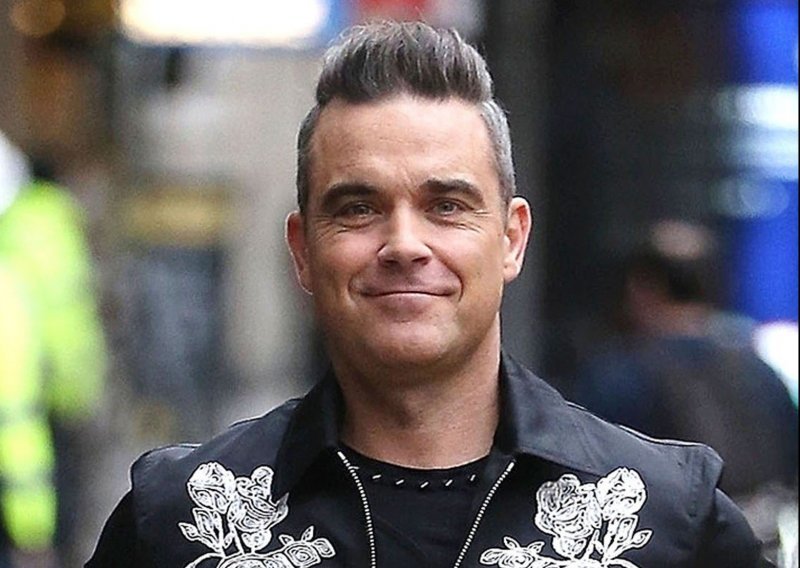Robbie Williams u strahu za život: 'Napravili su mi pretrage i pronašli nešto na mozgu'