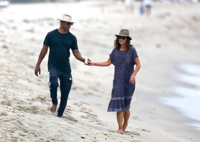 Ništa od vjenčanja: Jamie Foxx i Katie Holmes navodno su prekinuli